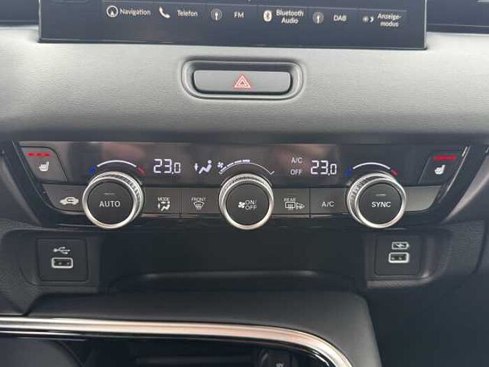 Honda HR-V e: HEV i-MMD Advance AHK*Privacy*