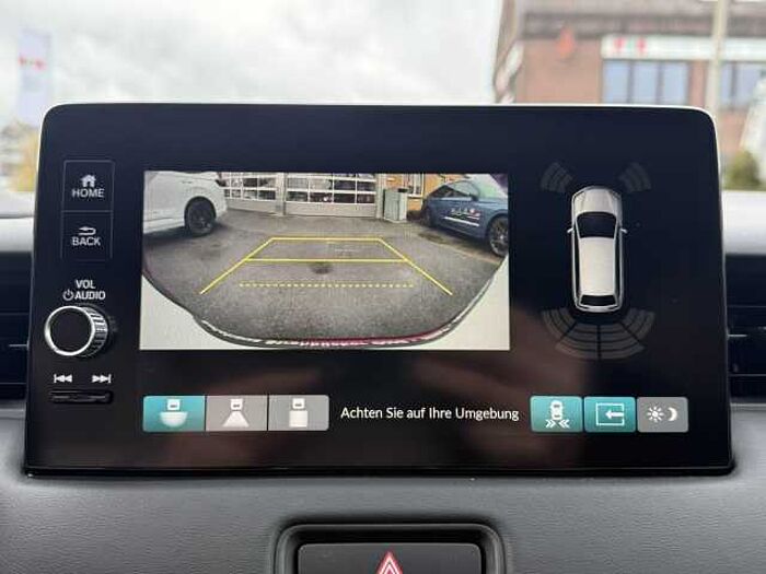 Honda HR-V e: HEV i-MMD Advance AHK*Privacy*