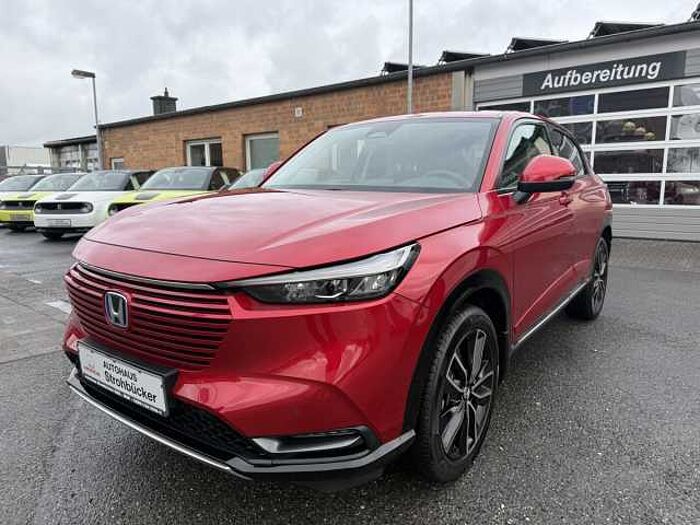 Honda HR-V e: HEV i-MMD Advance AHK*Privacy*