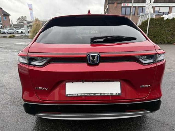 Honda HR-V e: HEV i-MMD Advance AHK*Privacy*