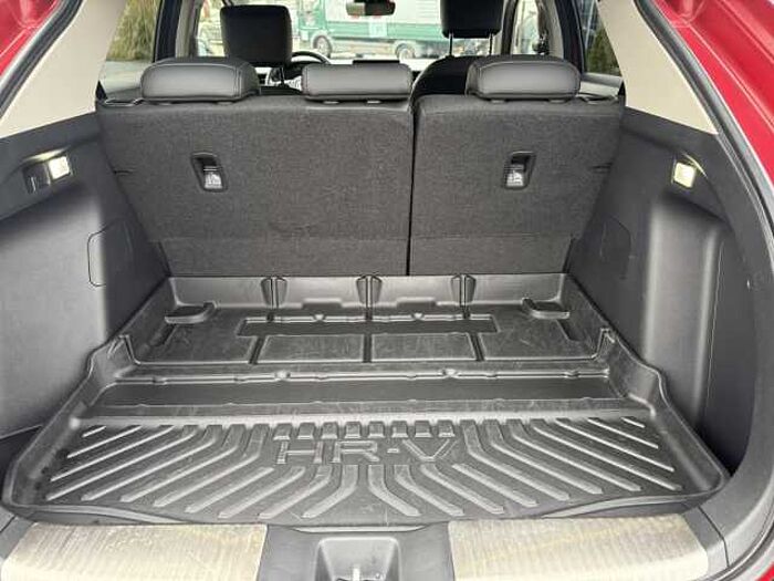 Honda HR-V e: HEV i-MMD Advance AHK*Privacy*