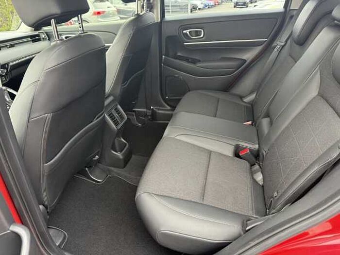 Honda HR-V e: HEV i-MMD Advance AHK*Privacy*