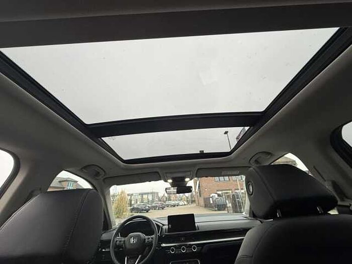 Honda CR-V e: HEV 2.0 i-MMD Hybrid AWD Advance