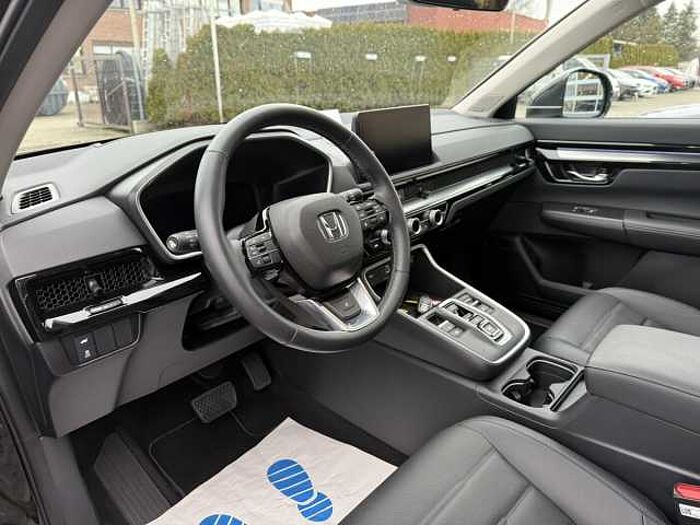 Honda CR-V e: HEV 2.0 i-MMD Hybrid AWD Advance