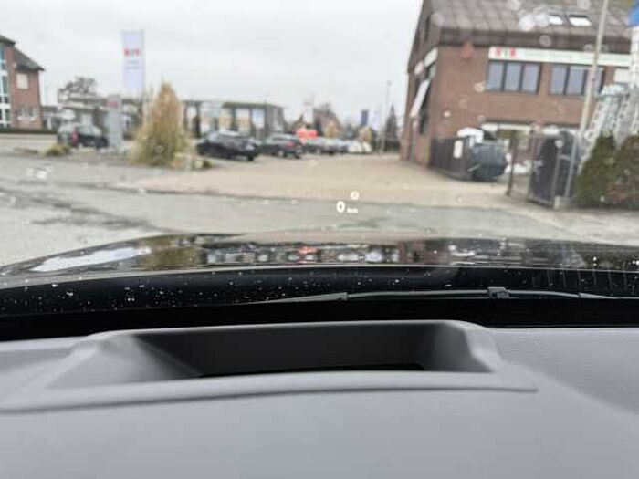 Honda CR-V e: HEV 2.0 i-MMD Hybrid AWD Advance