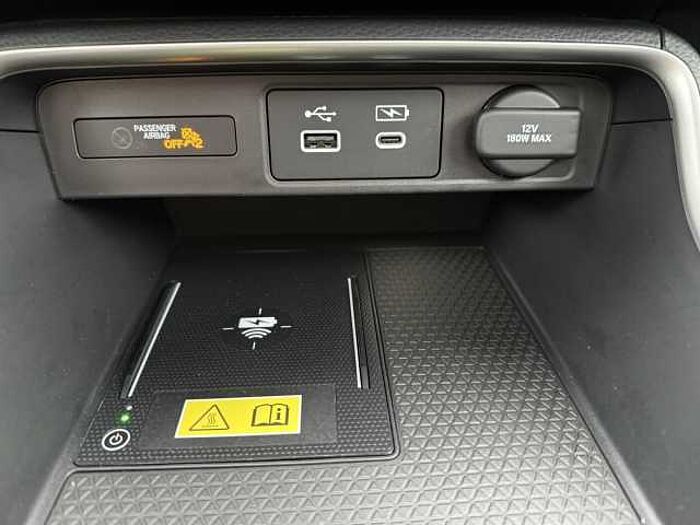 Honda CR-V e: HEV 2.0 i-MMD Hybrid AWD Advance