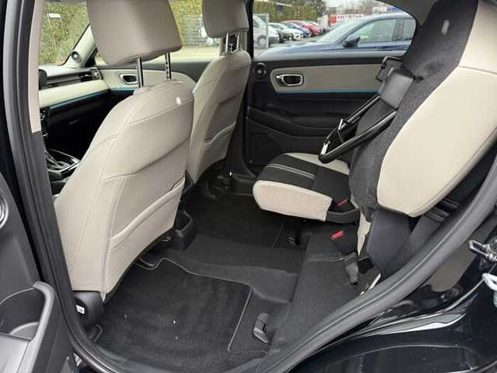 Honda HR-V e:HEV 1.5 i-MMD Advance Style