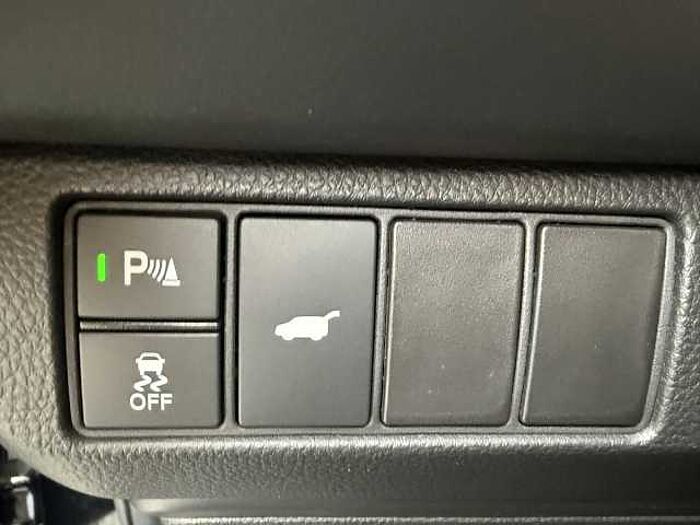 Honda HR-V e:HEV 1.5 i-MMD Advance Style