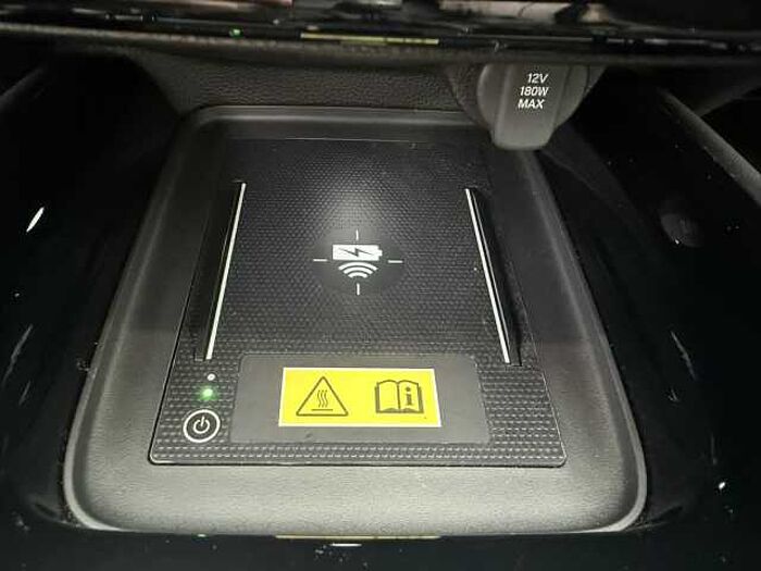 Honda HR-V e:HEV 1.5 i-MMD Advance Style