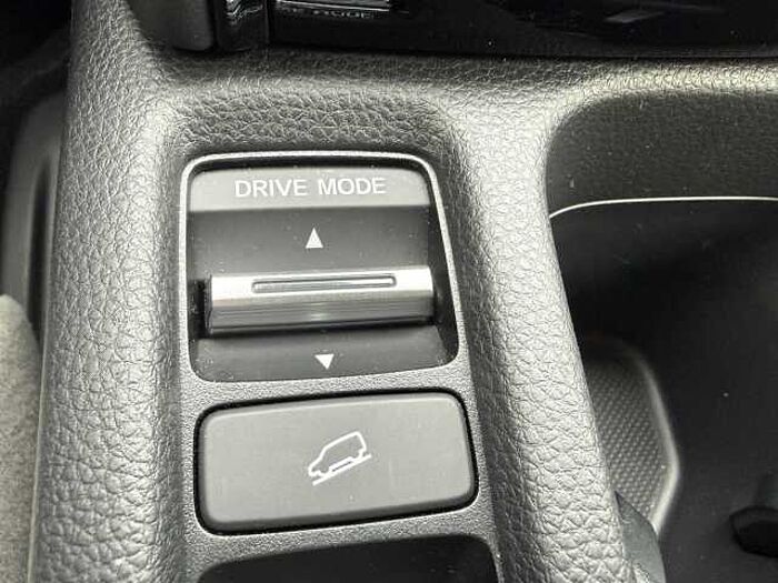 Honda HR-V e:HEV 1.5 i-MMD Advance Style