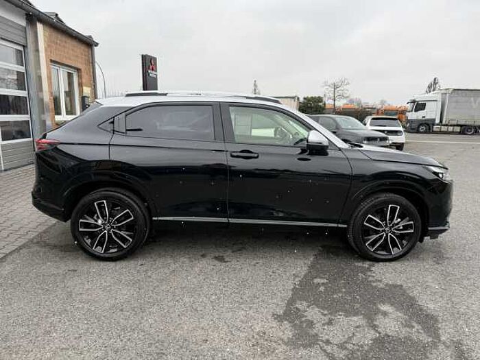 Honda HR-V e:HEV 1.5 i-MMD Advance Style