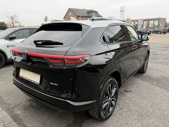 Honda HR-V e:HEV 1.5 i-MMD Advance Style
