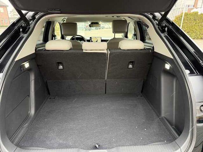 Honda HR-V e:HEV 1.5 i-MMD Advance Style