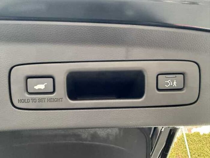 Honda HR-V e:HEV 1.5 i-MMD Advance Style