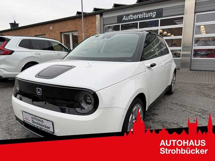 Honda e Advance Paket 17'