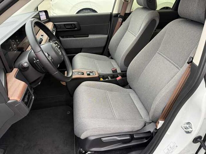 Honda e Advance Paket 17'