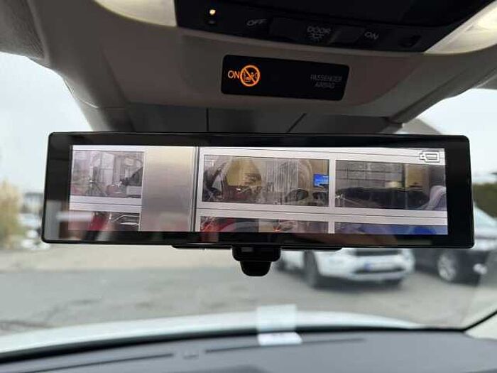 Honda e Advance Paket 17'