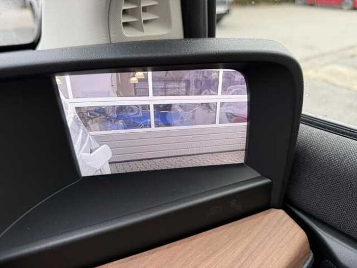 Honda e Advance Paket 17'