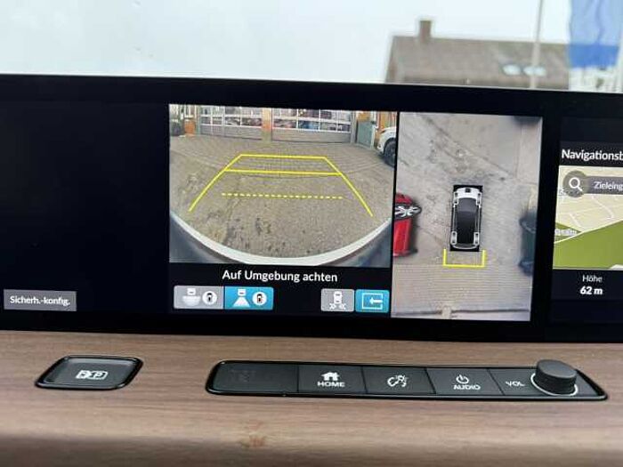 Honda e Advance Paket 17'