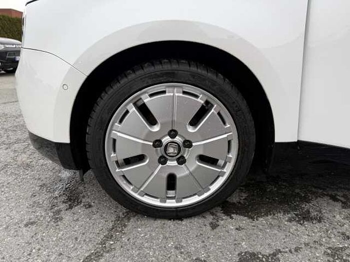 Honda e Advance Paket 17'