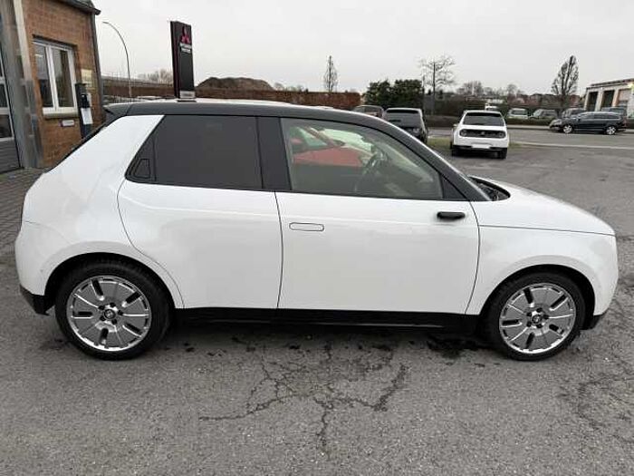 Honda e Advance Paket 17'