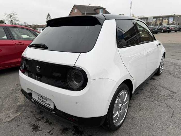 Honda e Advance Paket 17'