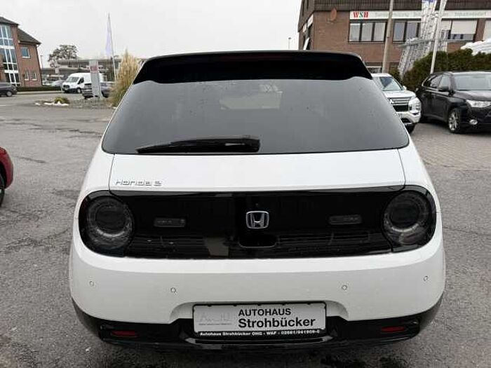 Honda e Advance Paket 17'