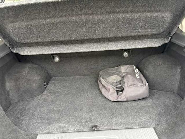 Honda e Advance Paket 17'