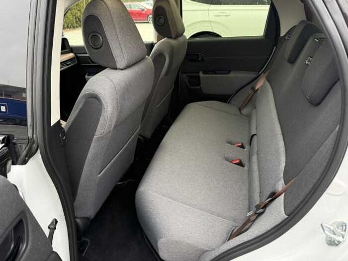 Honda e Advance Paket 17'