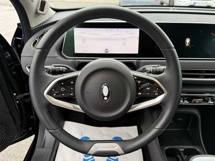 Great Wall Motor Ora 03 300 Allwetterreifen 360 Grad