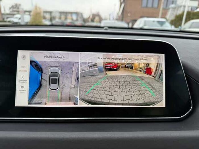 Great Wall Motor Ora 03 300 Allwetterreifen 360 Grad