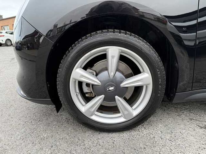 Great Wall Motor Ora 03 300 Allwetterreifen 360 Grad