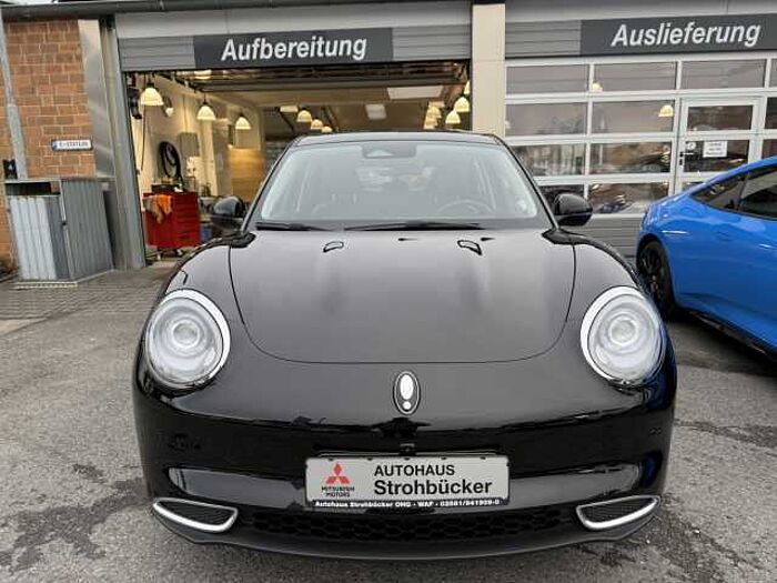 Great Wall Motor Ora 03 300 Allwetterreifen 360 Grad