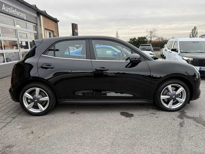 Great Wall Motor Ora 03 300 Allwetterreifen 360 Grad