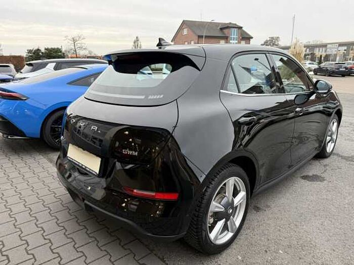 Great Wall Motor Ora 03 300 Allwetterreifen 360 Grad