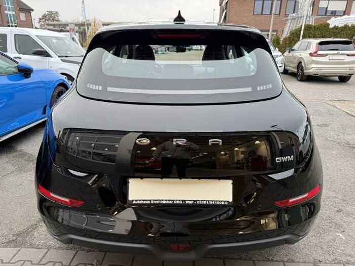 Great Wall Motor Ora 03 300 Allwetterreifen 360 Grad