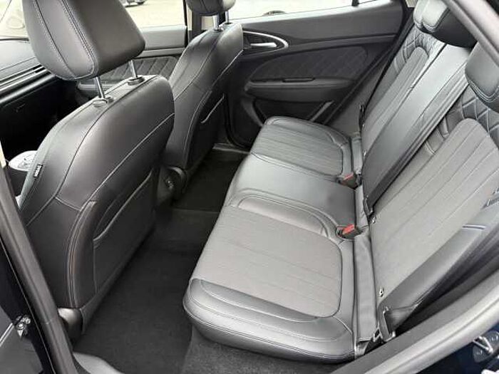 Great Wall Motor Ora 03 300 Allwetterreifen 360 Grad