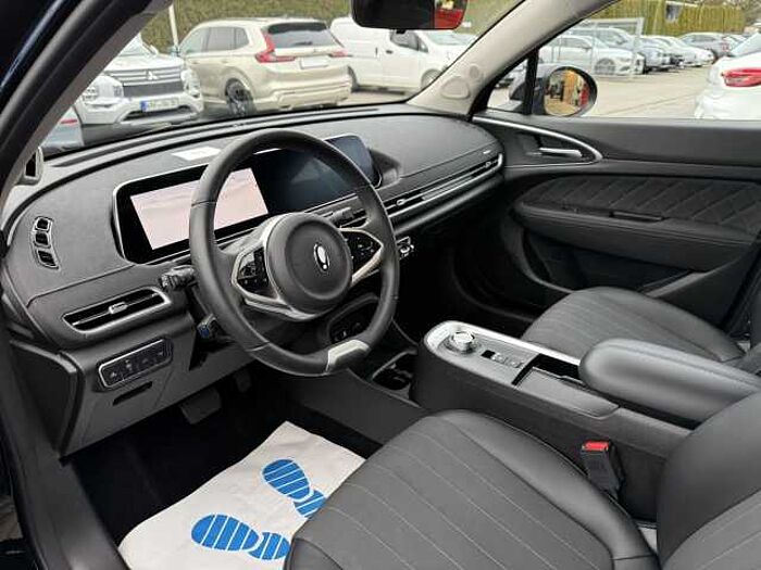 Great Wall Motor Ora 03 300 Allwetterreifen 360 Grad