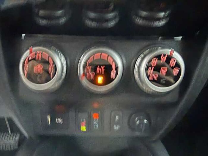 Mitsubishi ASX 2.0 2WD CVT Spirit