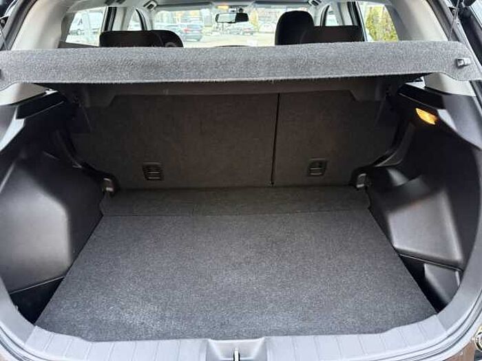 Mitsubishi ASX 2.0 2WD CVT Spirit