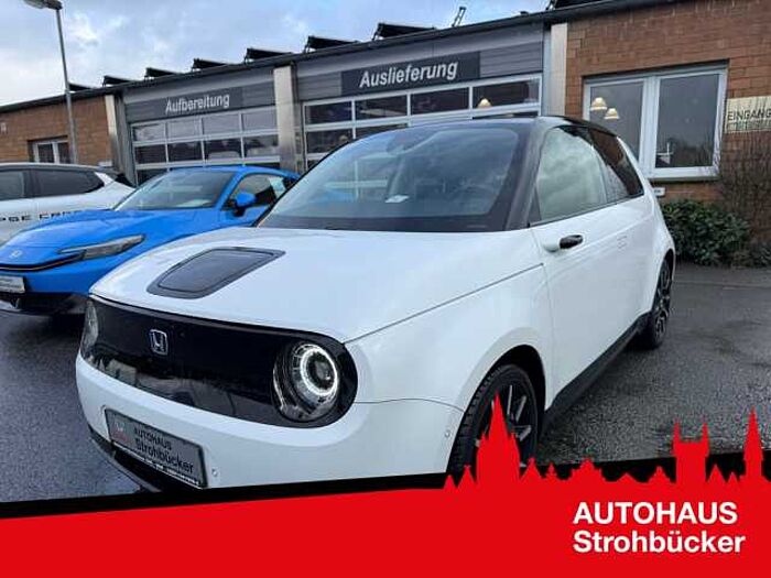 Honda e Advance Paket 17' Allwetter