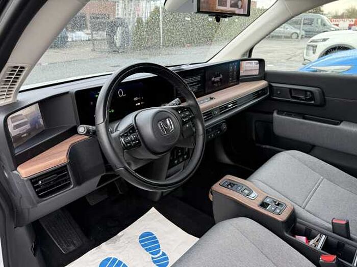 Honda e Advance Paket 17' Allwetter