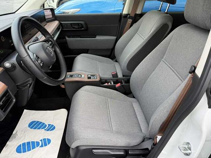 Honda e Advance Paket 17' Allwetter