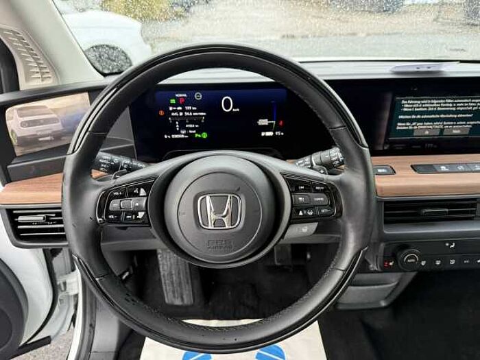 Honda e Advance Paket 17' Allwetter