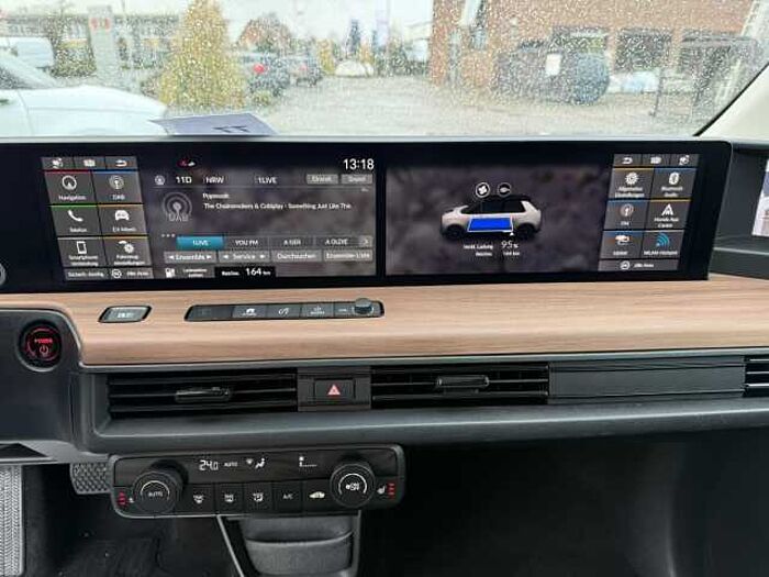 Honda e Advance Paket 17' Allwetter
