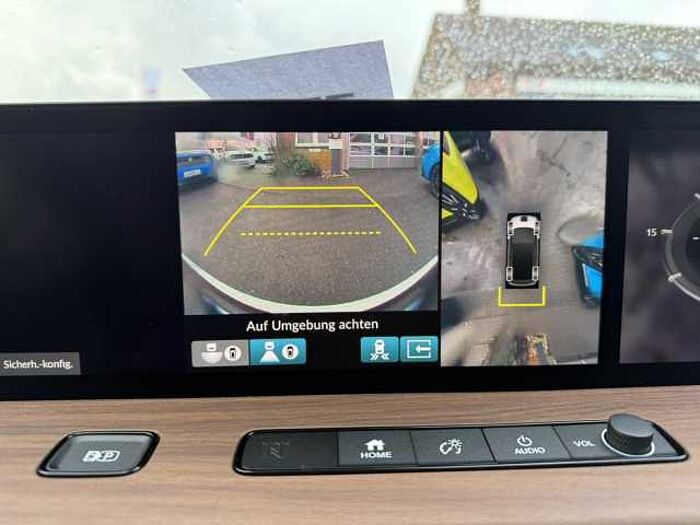 Honda e Advance Paket 17' Allwetter