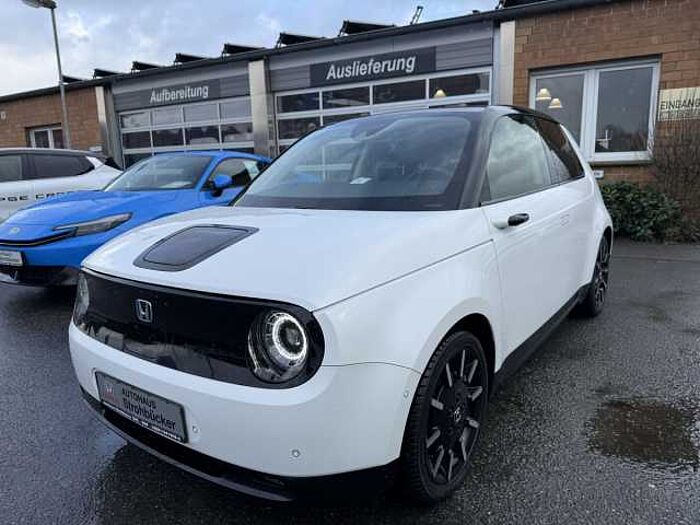 Honda e Advance Paket 17' Allwetter