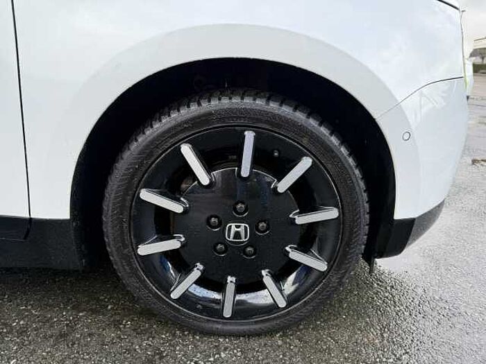 Honda e Advance Paket 17' Allwetter