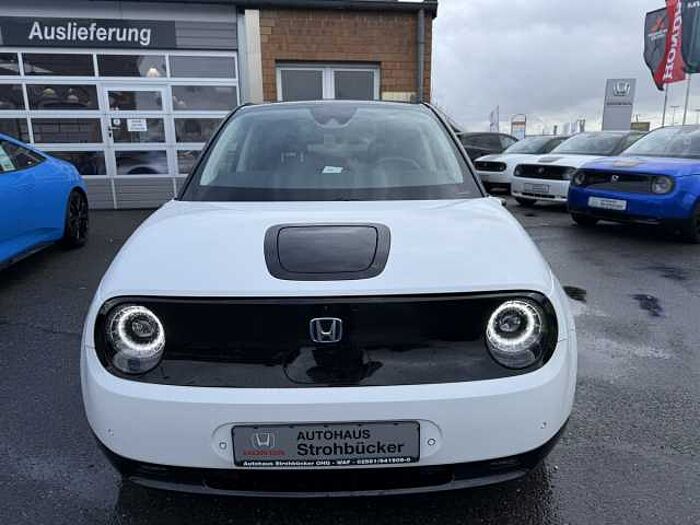 Honda e Advance Paket 17' Allwetter