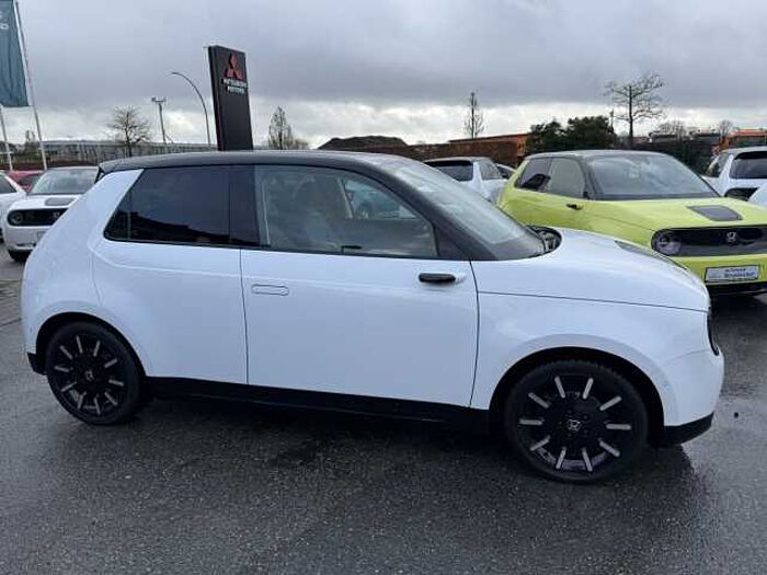 Honda e Advance Paket 17' Allwetter